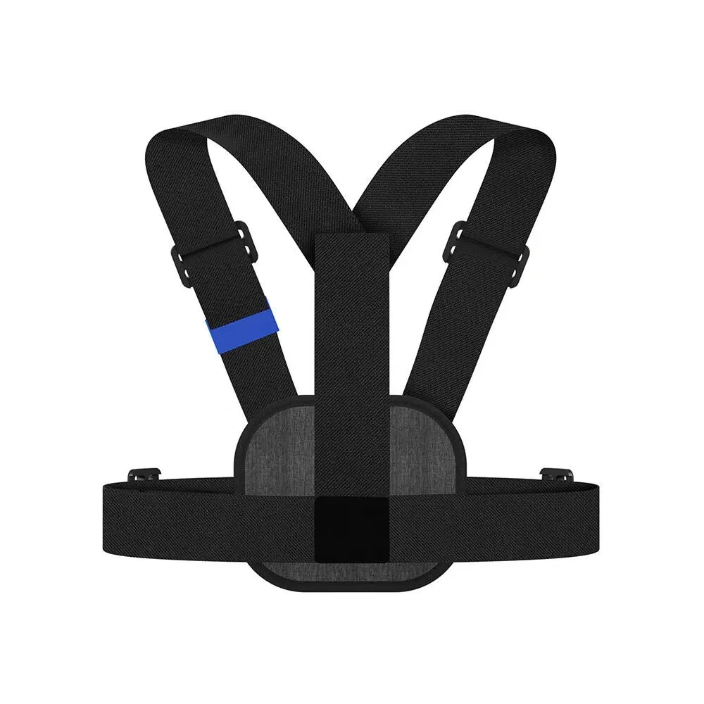 Wholesale TELESIN chest mount for sports cameras - TLS213 - {ean13} - Hurt