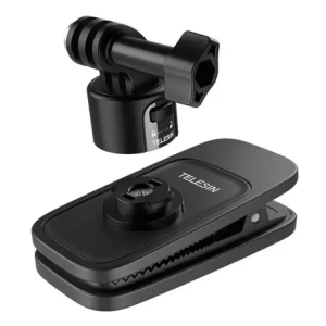 Hurtownia GSM - Suport pentru rucsac TELESIN pentru camere de acțiune - TLS214 - {ean13} - Hurt