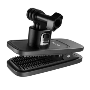 Hurtownia GSM - Suport pentru rucsac TELESIN pentru camere de acțiune - TLS214 - {ean13} - Hurt
