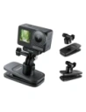 Wholesale TELESIN backpack mount for action cameras - TLS214 - {ean13} - Hurt