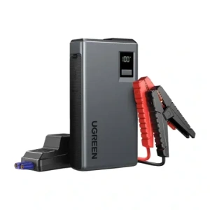 Hurtownia GSM - Startovací zařízení / Jump starter UGREEN ES702 12000mAh 1000A LED USB-A, USB-C - UGR5601 - {ean13} - Hurt