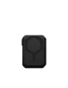 Hurtownia GSM - UAG Urban Armor Gear Magnetic Portofel MagSafe (negru/titaniu) - UAG1463 - {ean13} - Hurt