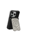 Hurtownia GSM - UAG Urban Armor Gear Magnetic Portofel MagSafe (negru/titaniu) - UAG1463 - {ean13} - Hurt
