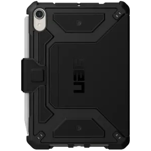 Hurtownia GSM - UAG Urban Armor Gear Metropolis SE Apple iPad mini 8.3" 2024 (7. generáció) (fekete) - UAG1464 - {ean13} - Hurt