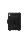 UAG Urban Armor Gear Metropolis SE Apple iPad mini 8.3" 2024 (7. generáció) (fekete)