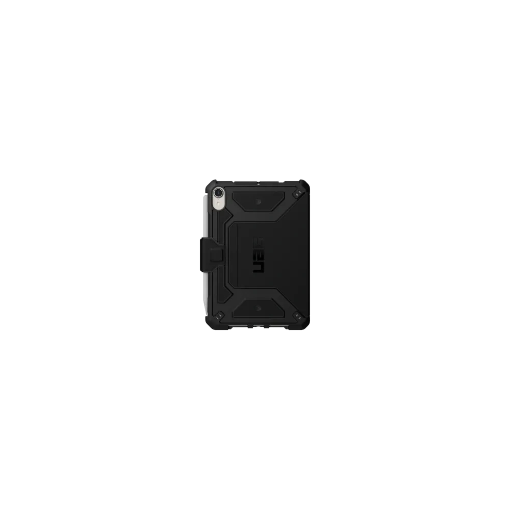 Hurtownia GSM - UAG Urban Armor Gear Metropolis SE Apple iPad mini 8.3" 2024 (7. generáció) (fekete) - UAG1464 - {ean13} - Hurt