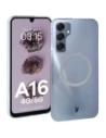Hurtownia GSM - Bizon Case CrystalO Magnetic Samsung Galaxy A16 4G/5G transparent - BIZ8283 - {ean13} - Hurt