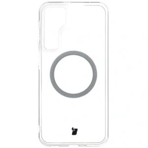 Hurtownia GSM - Bizon Case CrystalO Magnetic Samsung Galaxy A16 4G/5G klar - BIZ8283 - {ean13} - Hurt