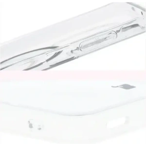 Hurtownia GSM - Bizon Case CrystalO Magnetic Samsung Galaxy A16 4G/5G átlátszó - BIZ8283 - {ean13} - Hurt