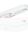 Hurtownia GSM - Etui s magnetickým kroužkem Bizon Case CrystalO do Samsung Galaxy A16 4G/5G průhledné - BIZ8283 - {ean13} - Hurt