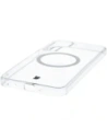 Wholesale Bizon Case CrystalO Magnetic Samsung Galaxy A16 4G/5G clear - BIZ8283 - {ean13} - Hurt
