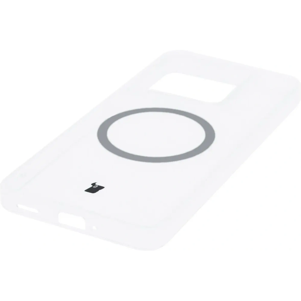 Wholesale Bizon Case CrystalO Magnetic Xiaomi 14T Pro clear - BIZ8284 - {ean13} - Hurt