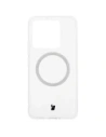 Hurtownia GSM - Bizon Case CrystalO Magnetic Xiaomi 14T klar - BIZ8285 - {ean13} - Hurt