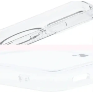 Hurtownia GSM - Etui s magnetickým kroužkem Bizon Case CrystalO pro Xiaomi 14T průhledné - BIZ8285 - {ean13} - Hurt