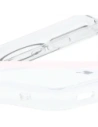 Hurtownia GSM - Etui z pierścieniem magnetycznym Bizon Case CrystalO do Xiaomi 14T przezroczyste - BIZ8285 - {ean13} - Hurt