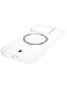 Hurtownia GSM - Etui z pierścieniem magnetycznym Bizon Case CrystalO do Xiaomi 14T przezroczyste - BIZ8285 - {ean13} - Hurt