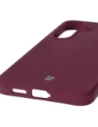 Wholesale Bizon Soft Case Samsung Galaxy S25+ Plus dark purple - BIZ8286 - {ean13} - Hurt