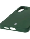 Hurtownia GSM - Bizon Soft Case Samsung Galaxy S25+ Plus sötétzöld - BIZ8287 - {ean13} - Hurt