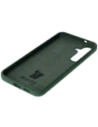 Wholesale Bizon Soft Case Samsung Galaxy S25+ Plus dark green - BIZ8287 - {ean13} - Hurt