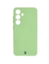 Hurtownia GSM - Bizon Case Silikon Magnetic Samsung Galaxy S25 / Galaxy S24 hellgrün - BIZ8288 - {ean13} - Hurt
