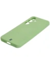 Hurtownia GSM - Culoare de silicon pentru bizon Magnetic Samsung Galaxy S25 / Galaxy S24 verde deschis - BIZ8288 - {ean13} - Hurt