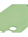 Hurtownia GSM - Culoare de silicon pentru bizon Magnetic Samsung Galaxy S25 / Galaxy S24 verde deschis - BIZ8288 - {ean13} - Hurt