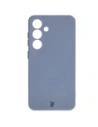 Hurtownia GSM - Bizon Case Silikon Magnetic Samsung Galaxy S25 / Galaxy S24 grau - BIZ8289 - {ean13} - Hurt