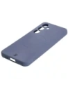 Hurtownia GSM - Bizon Case Silikon Magnetic Samsung Galaxy S25 / Galaxy S24 grau - BIZ8289 - {ean13} - Hurt
