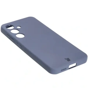 Hurtownia GSM - Caz de silicon Bizon Magnetic Samsung Galaxy S25 / Galaxy S24 gri - BIZ8289 - {ean13} - Hurt