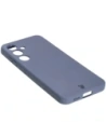 Hurtownia GSM - Bizon Case Silikon Magnetic Samsung Galaxy S25 / Galaxy S24 grau - BIZ8289 - {ean13} - Hurt