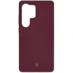 Wholesale Bizon Soft Case Samsung Galaxy S25 Ultra dark purple - BIZ8290 - {ean13} - Hurt