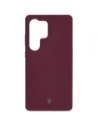 Wholesale Bizon Soft Case Samsung Galaxy S25 Ultra dark purple - BIZ8290 - {ean13} - Hurt