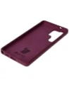 Wholesale Bizon Soft Case Samsung Galaxy S25 Ultra dark purple - BIZ8290 - {ean13} - Hurt