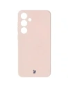 Hurtownia GSM - Bizon Case Szilikon Magnetic Samsung Galaxy S25+ Plus / S24+ Plus világos rózsaszín - BIZ8291 - {ean13} - Hurt