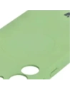 Wholesale Bizon Case Silicone Magnetic Samsung Galaxy S25+ Plus / S24+ Plus light green - BIZ8292 - {ean13} - Hurt