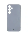 Hurtownia GSM - Bizon Case Szilikon Magnetic Samsung Galaxy S25+ Plus / S24+ Plus szürke - BIZ8293 - {ean13} - Hurt