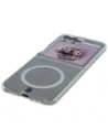 Hurtownia GSM - Bizon Case CrystalO Magnetic Samsung Galaxy Z Flip6 klar - BIZ8296 - {ean13} - Hurt