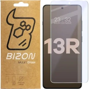 Hurtownia GSM - Bizon Glass Mule OnePlus 13R - BIZ8297 - {ean13} - Hurt