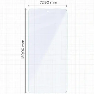 Hurtownia GSM - Bizon Glass Mule OnePlus 13R - BIZ8297 - {ean13} - Hurt