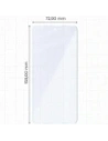 Hurtownia GSM - Elastické hybridní sklo Bizon Glass Mule pro OnePlus 13R - BIZ8297 - {ean13} - Hurt