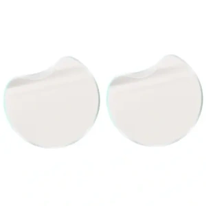 Hurtownia GSM - Folie matná Bizon Glass Watch Film Sun pro Garmin Instinct E 40 mm [2 PACK] - BIZ8298 - {ean13} - Hurt