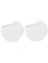 Hurtownia GSM - Folie matná Bizon Glass Watch Film Sun pro Garmin Instinct E 40 mm [2 PACK] - BIZ8298 - {ean13} - Hurt