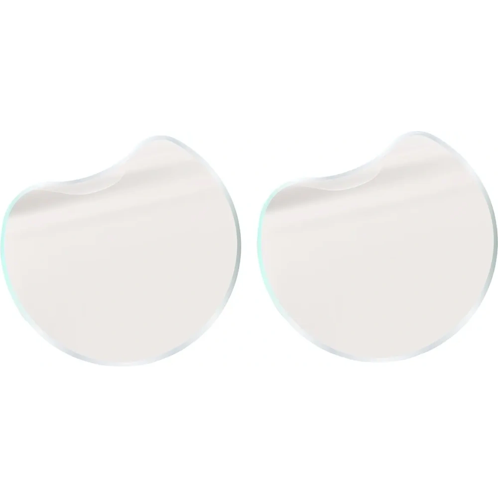 Hurtownia GSM - Folie matná Bizon Glass Watch Film Sun pro Garmin Instinct E 40 mm [2 PACK] - BIZ8298 - {ean13} - Hurt