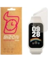 Bizon üveg óra film nap Xiaomi Smart Band 9 Active [2 CSOMAG]
