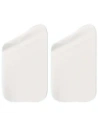Hurtownia GSM - Fólie matná Bizon Glass Watch Film Sun do Xiaomi Smart Band 9 Active [2 PACK] - BIZ8299 - {ean13} - Hurt