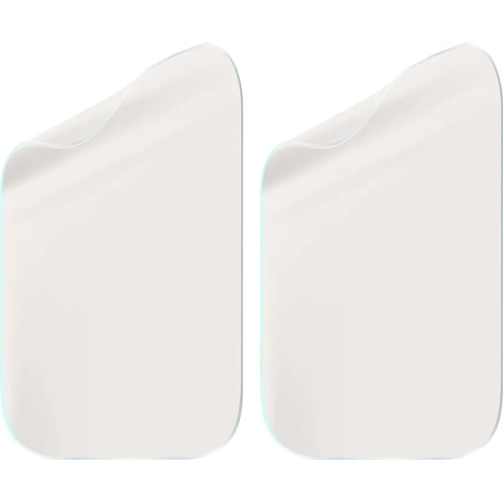 Hurtownia GSM - Bizon üveg óra film nap Xiaomi Smart Band 9 Active [2 CSOMAG] - BIZ8299 - {ean13} - Hurt