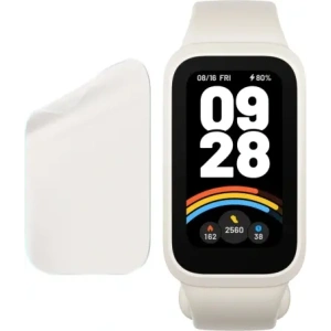 Hurtownia GSM - Bizon üveg óra film nap Xiaomi Smart Band 9 Active [2 CSOMAG] - BIZ8299 - {ean13} - Hurt