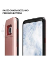 Hurtownia GSM - Etui Ringke Acces Wallet Samsung Galaxy S8 Plus Gloss White - RGK440GLS - {ean13} - Hurt