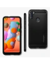 Hurtownia GSM - Etui Spigen Rugged Armor Samsung Galaxy A11 Matte Black - SPN1097BLK - {ean13} - Hurt