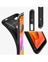 Hurtownia GSM - Etui Spigen Rugged Armor Samsung Galaxy A11 Matte Black - SPN1097BLK - {ean13} - Hurt